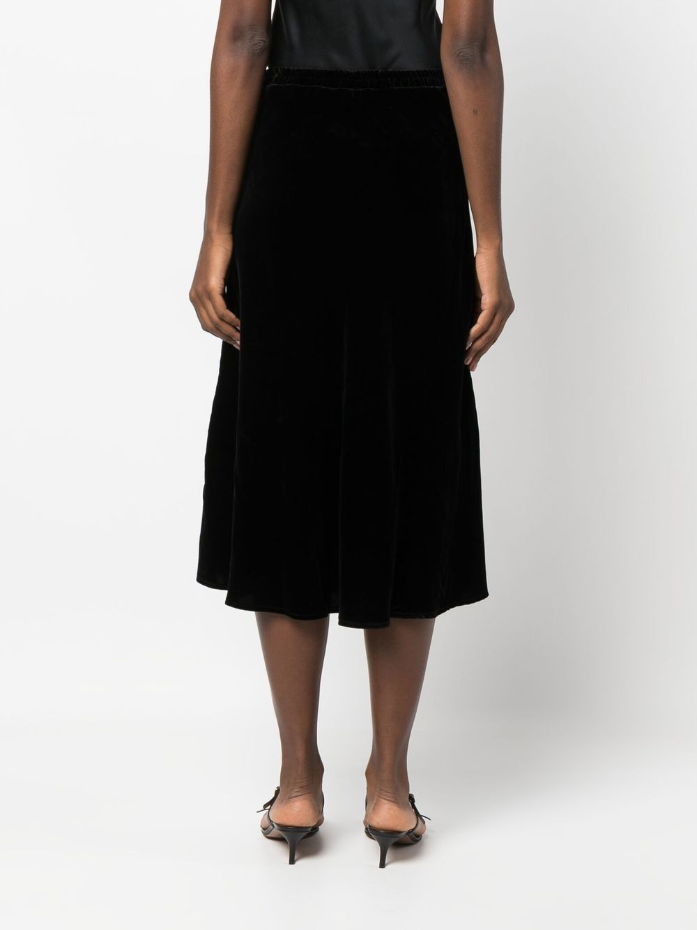 Gold Hawk - GOLD HAWK Skirt - 2