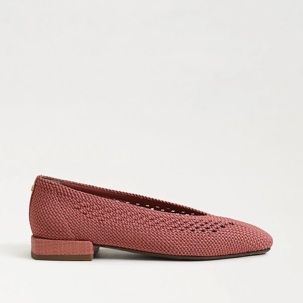 Kasey Knit Ballet Flat - 1