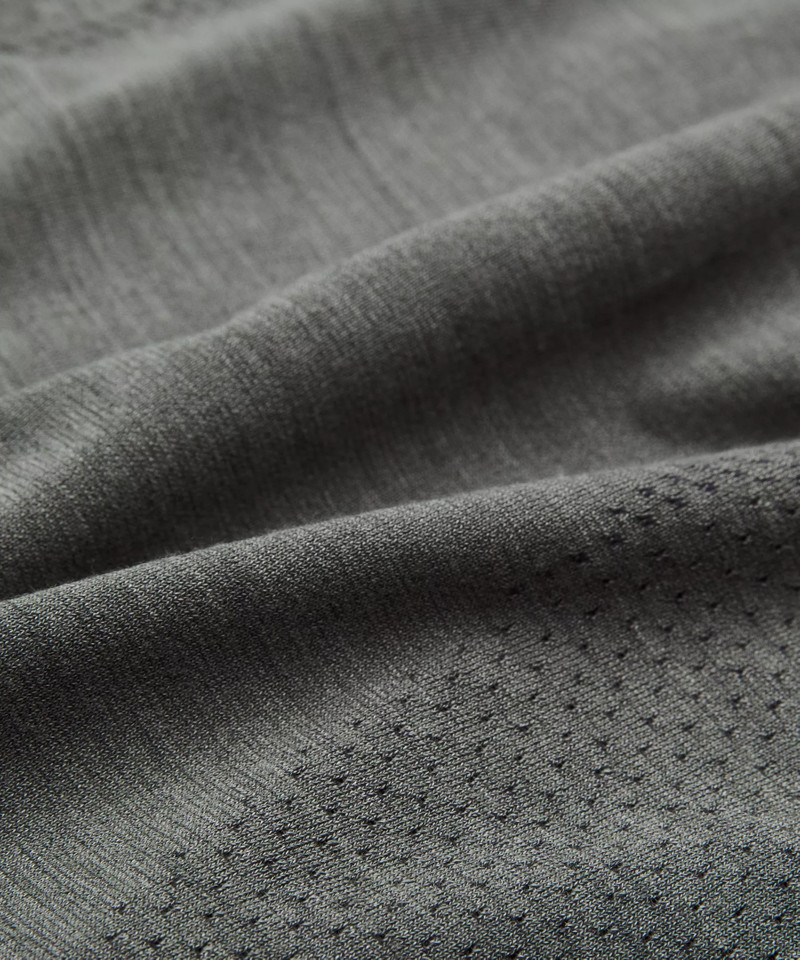 Swiftly Wool Long-Sleeve Shirt 6