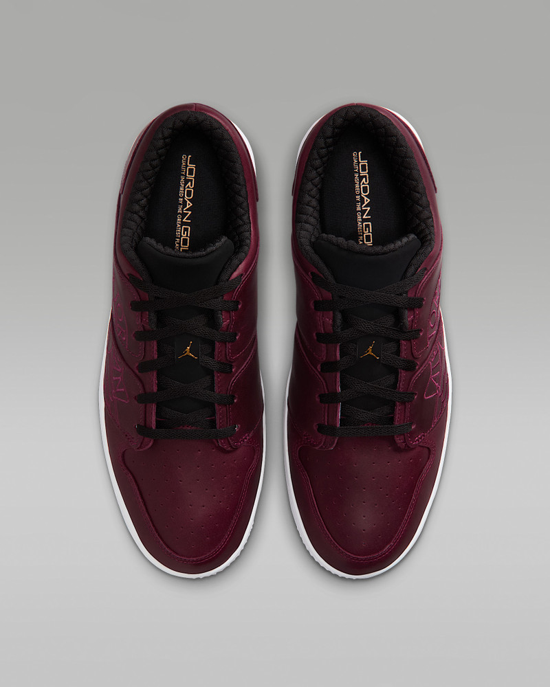 Jordan NU Retro 1 G NRG Golf Shoes 4