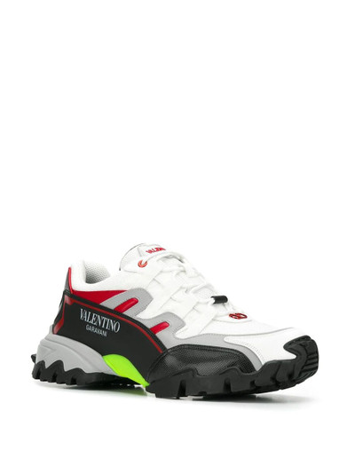 Valentino Climber sneakers outlook