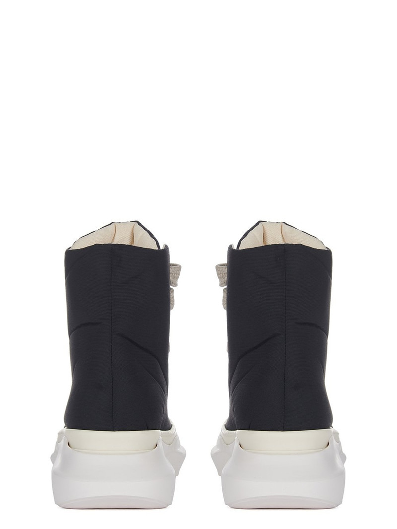 Jumbo Laced Abstract sneakers 4