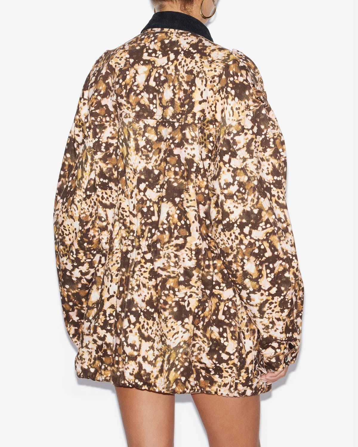 JOANNA JACKET - 5