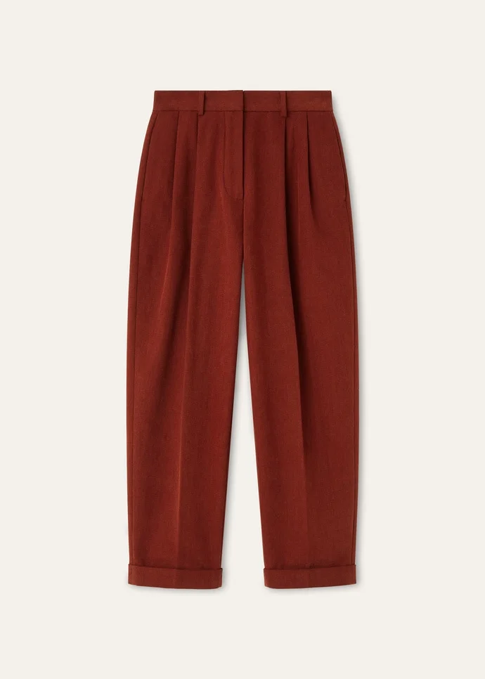 Cale Pants - 1