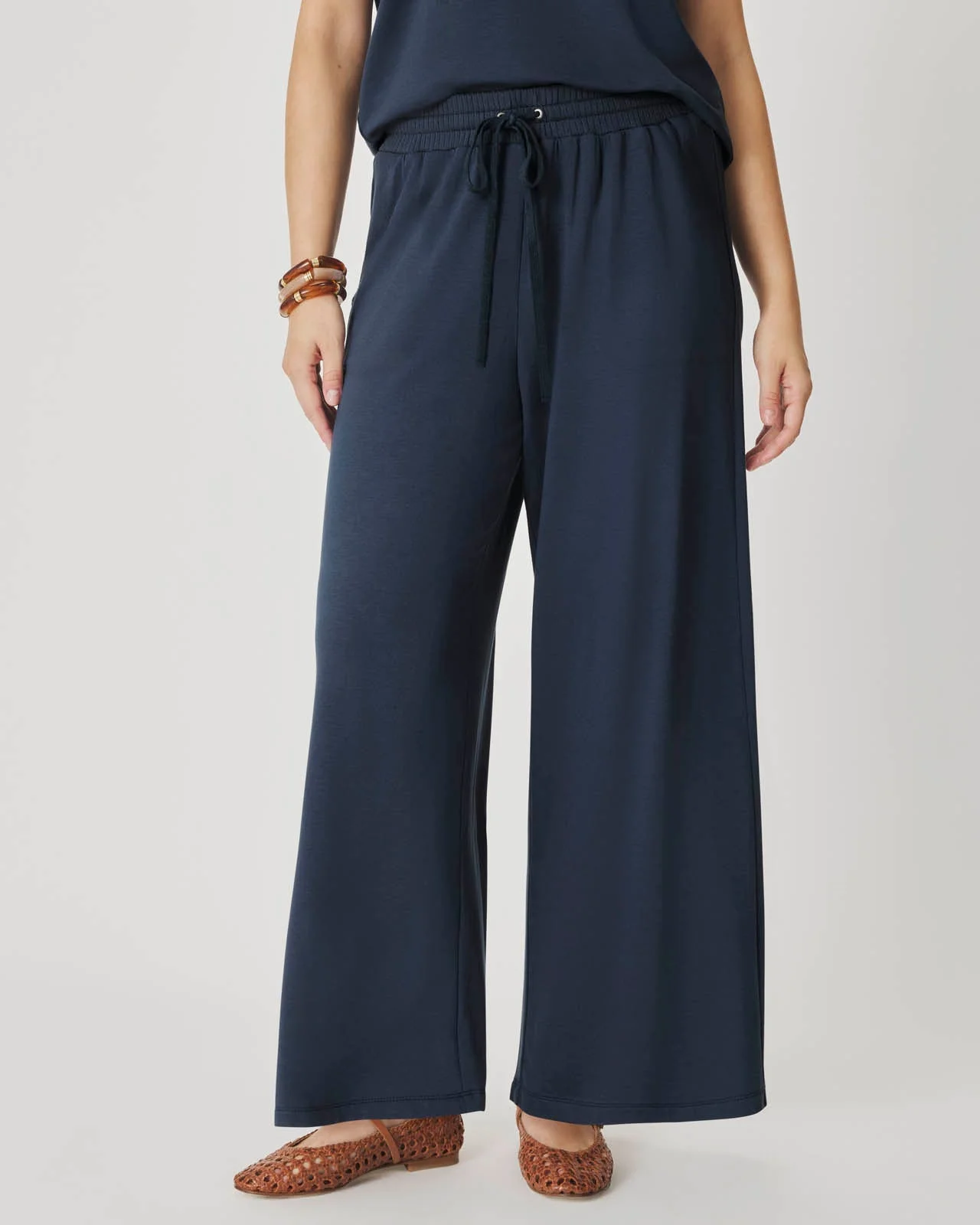 Supersoft Jada Sweatpant - 1