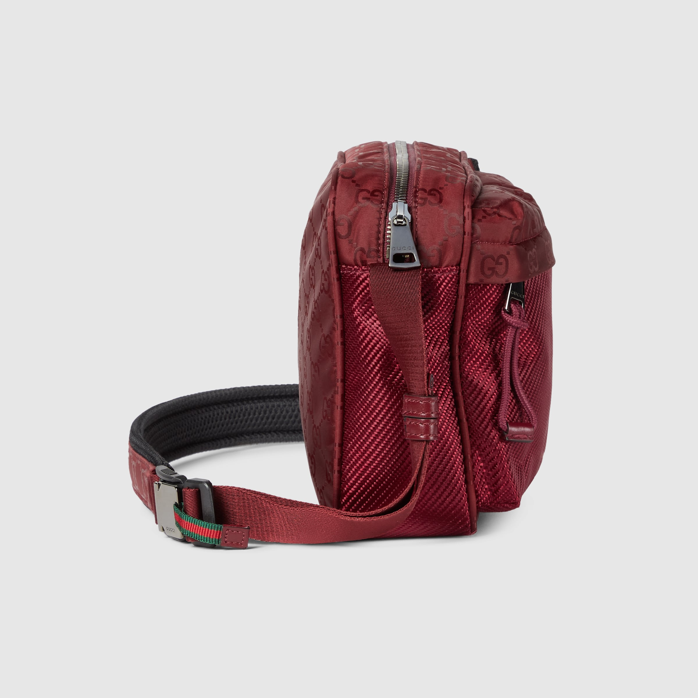 Gucci Nexus small crossbody bag - 6