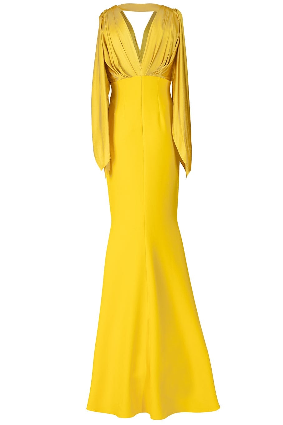 Amina Long Dress - 3
