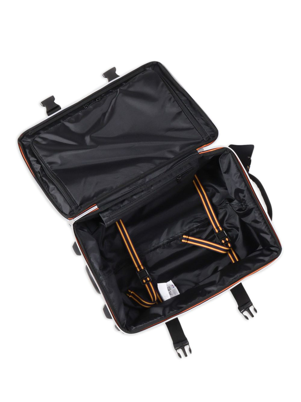 Blossac two-wheel trolley - 4