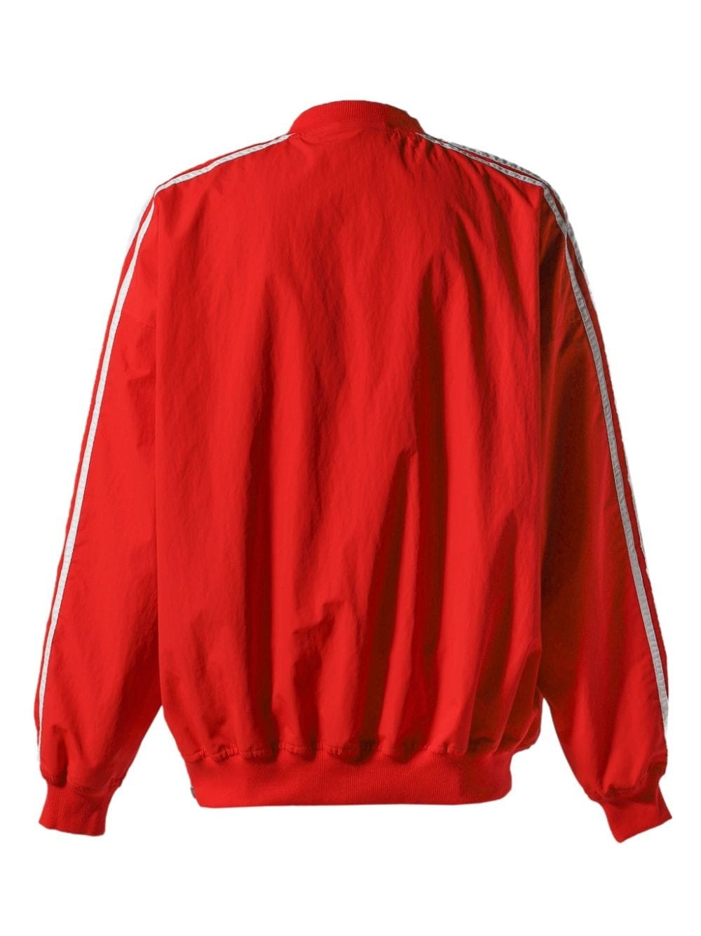 logo-printed sweatshirt - 2