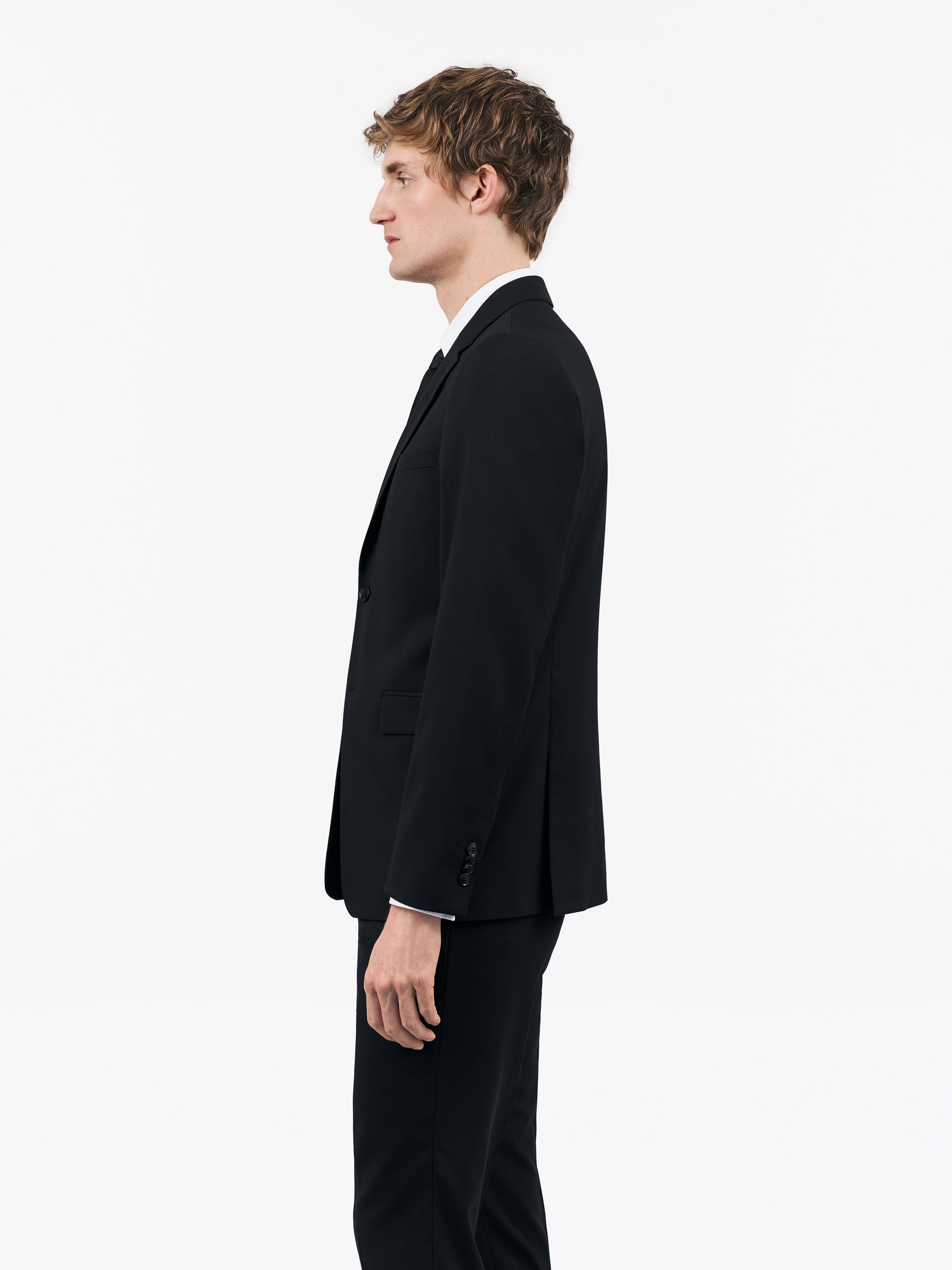 Jerrett Slim-Fit Blazer - 4