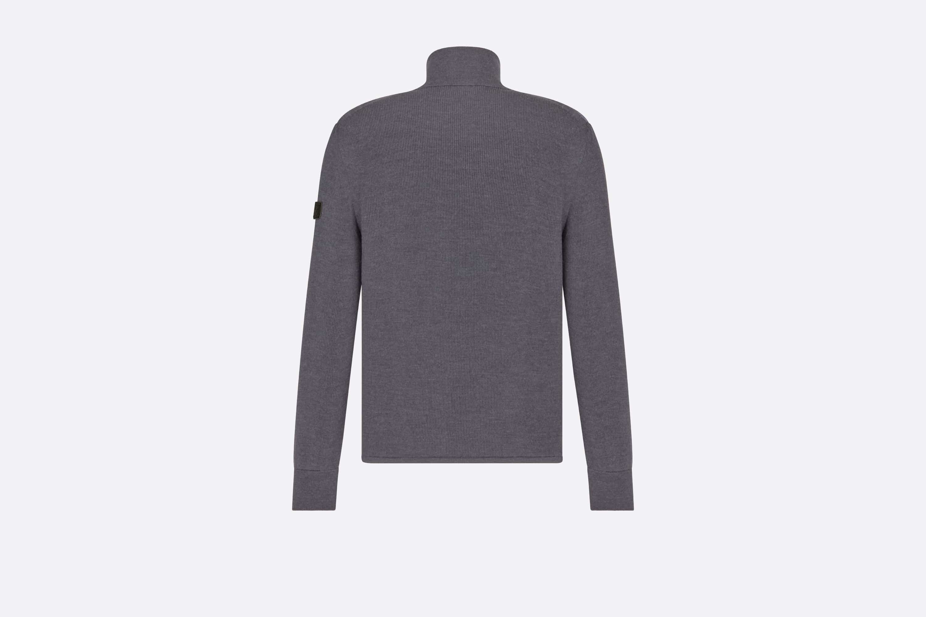 Dior Oblique Blouson - 2