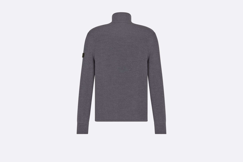 Dior Oblique Blouson 2