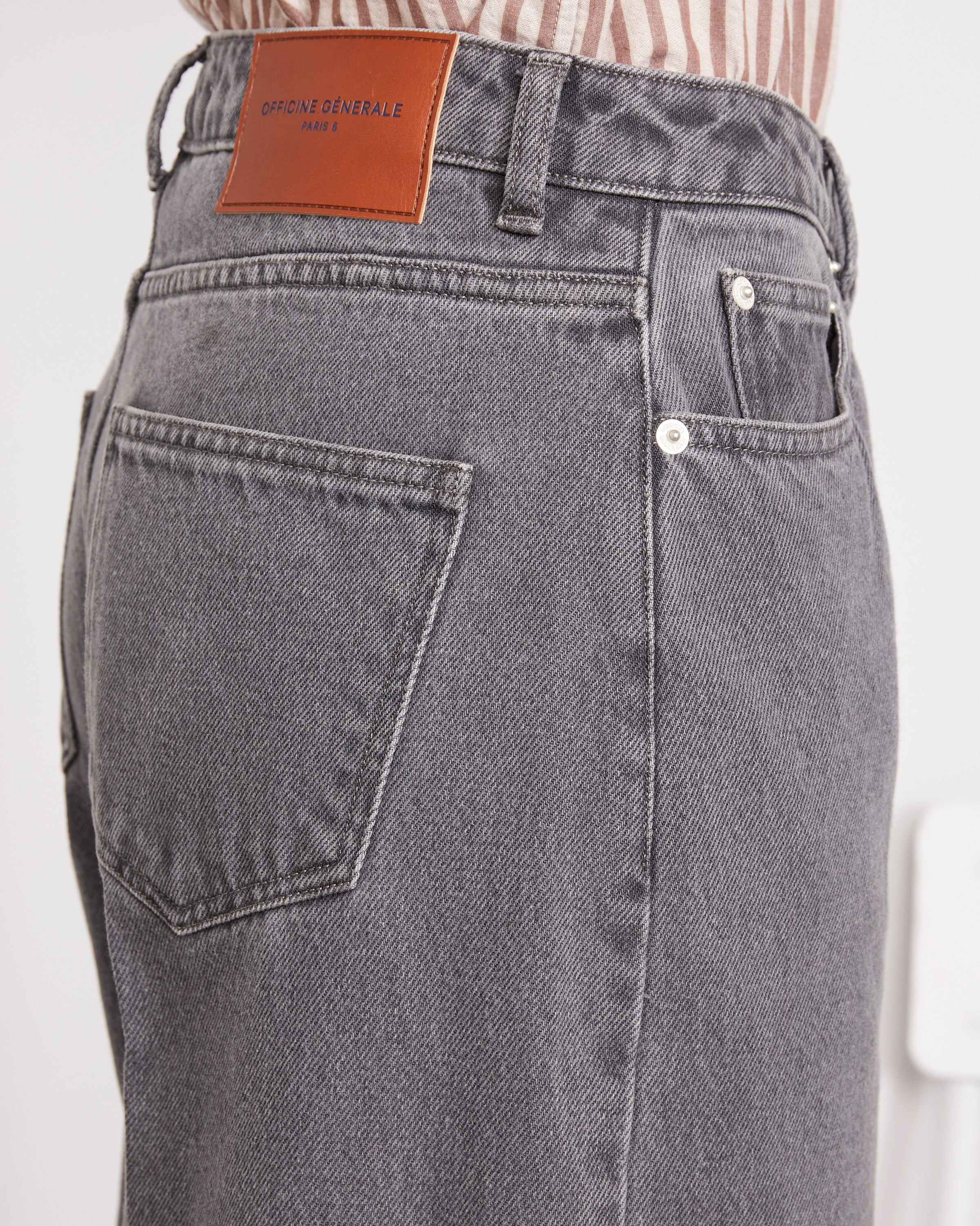 GINGER JEANS - 4