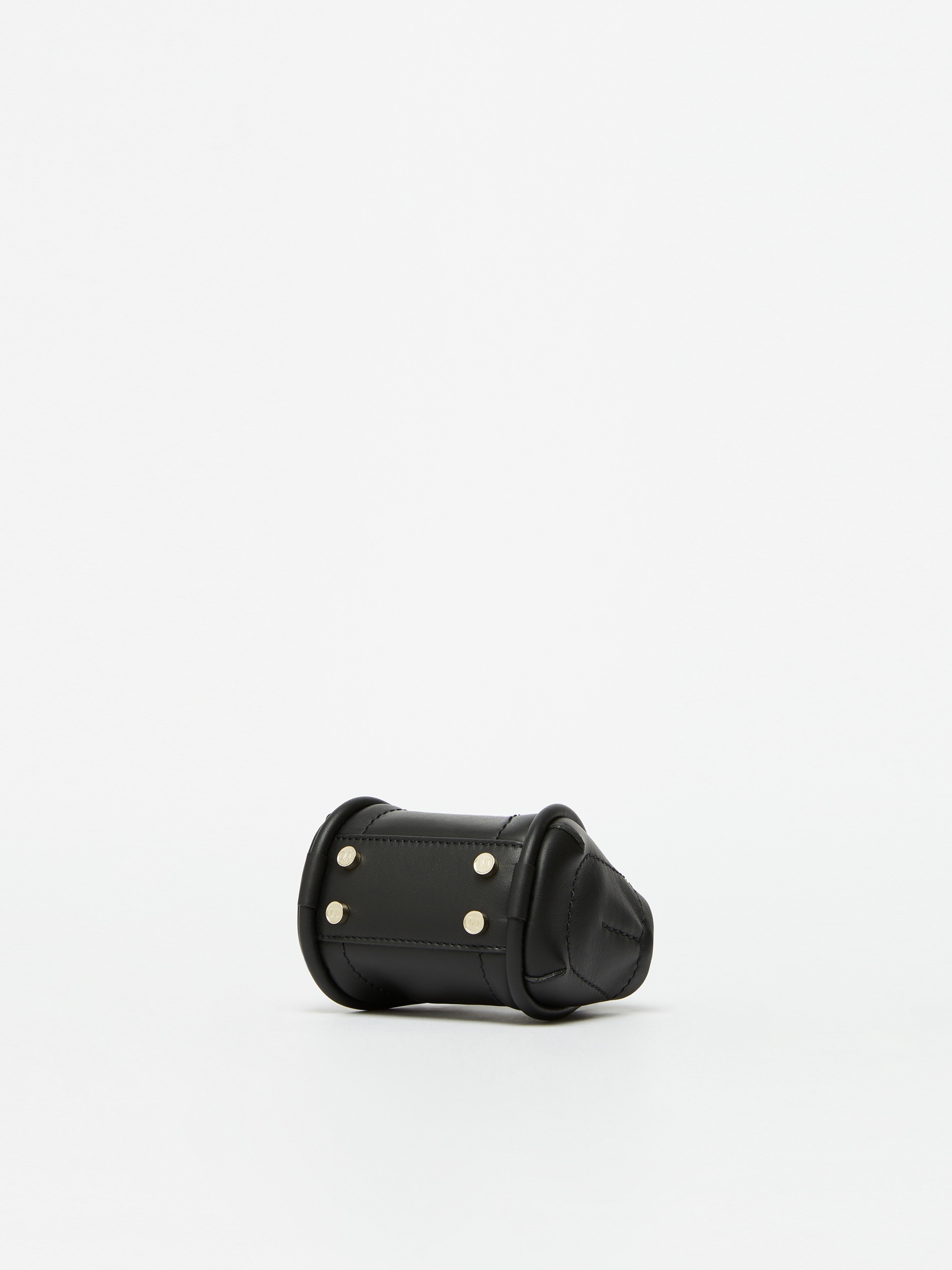 MARINXXS Mini Marine Bag in smooth leather - 5