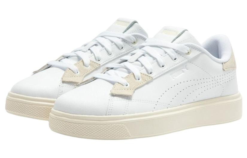 (WMNS) PUMA Lajla 'White' 388951-01 - 3