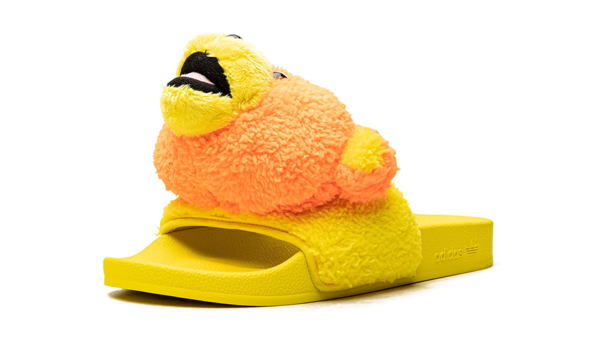 Jeremy Scott x adidas Adilette "JS Bear" - 4