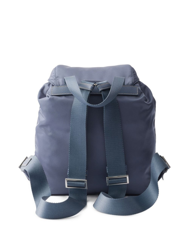 small Re-Nylon backpack 3