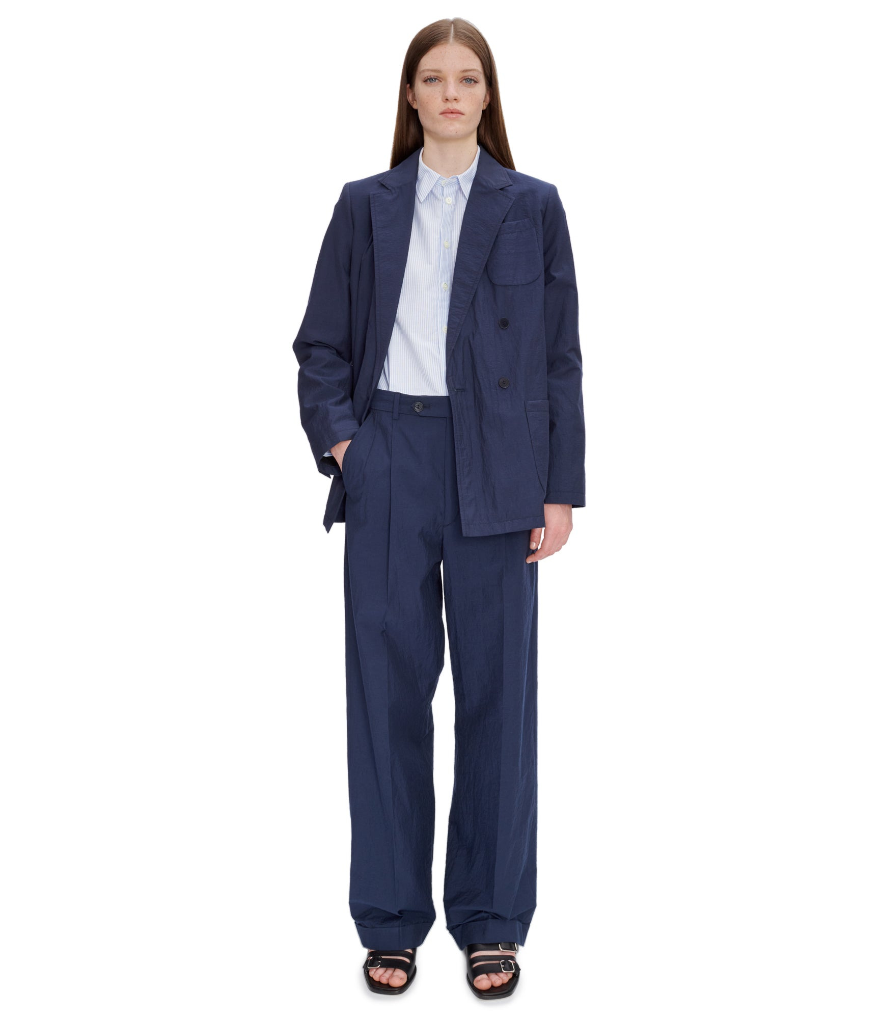 Hazel jacket - 3