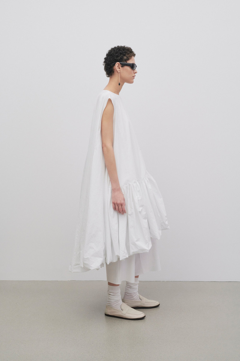 Tadao Dress in Cotton 4