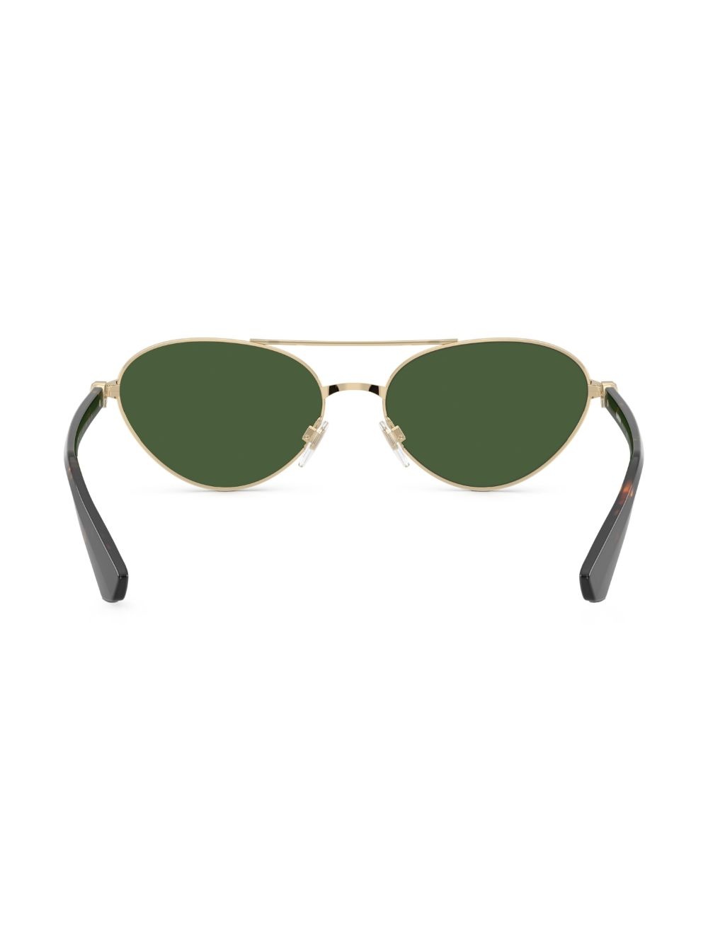 BE3165 pilot-frame sunglasses - 4