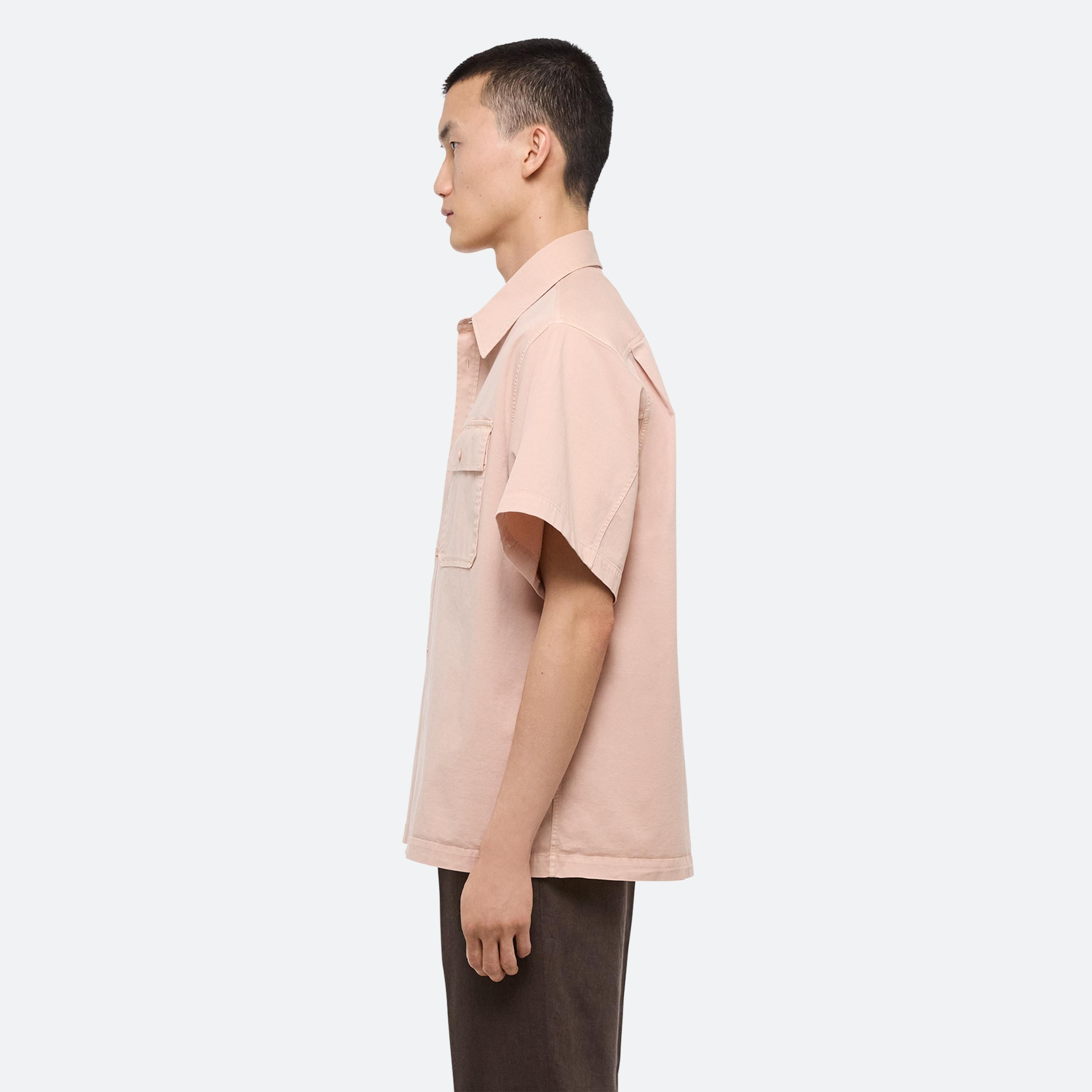 UNIFORM SHIRT - 4