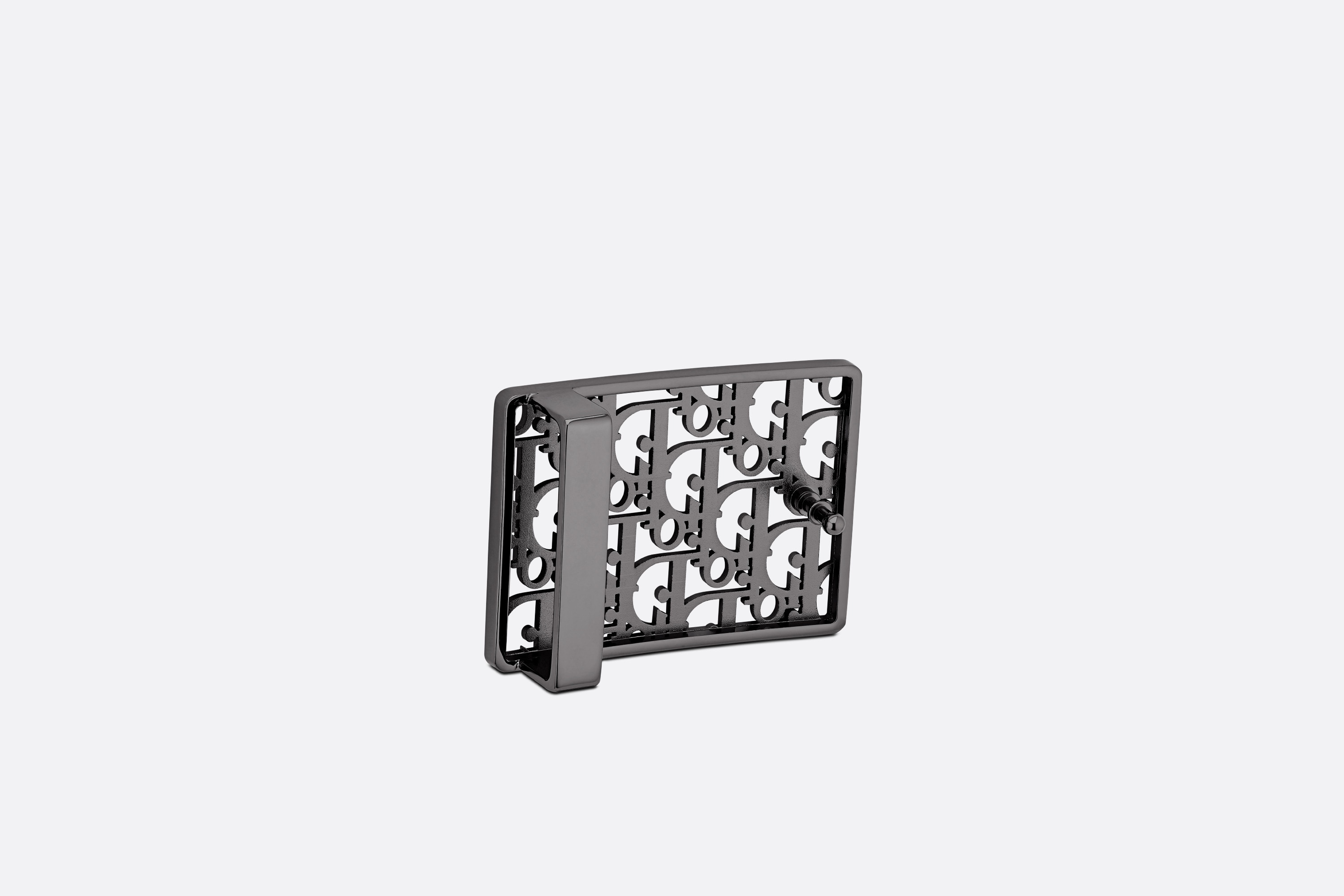 Belt Buckle - 3