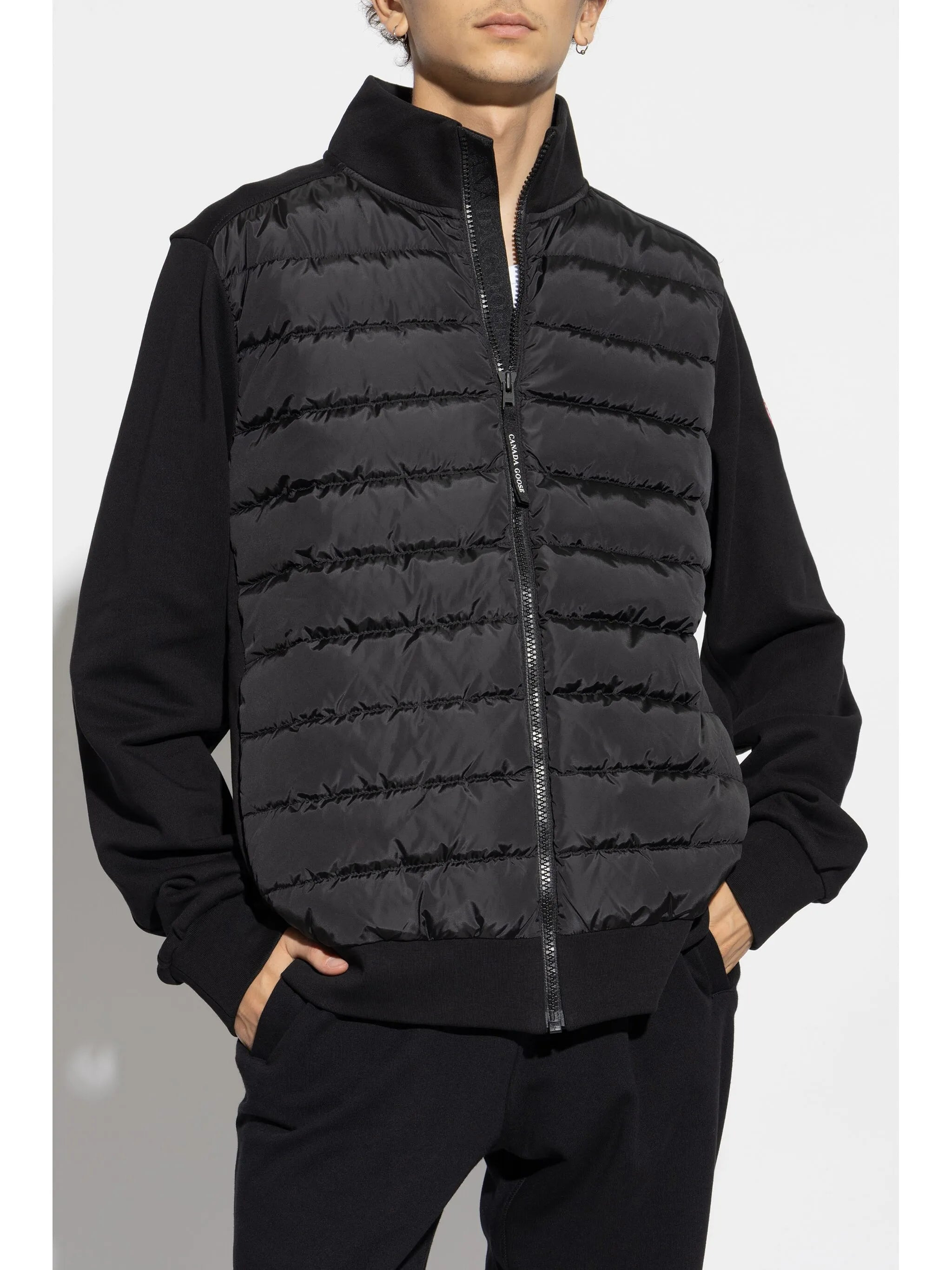 HyBridge Huron jacket - 3