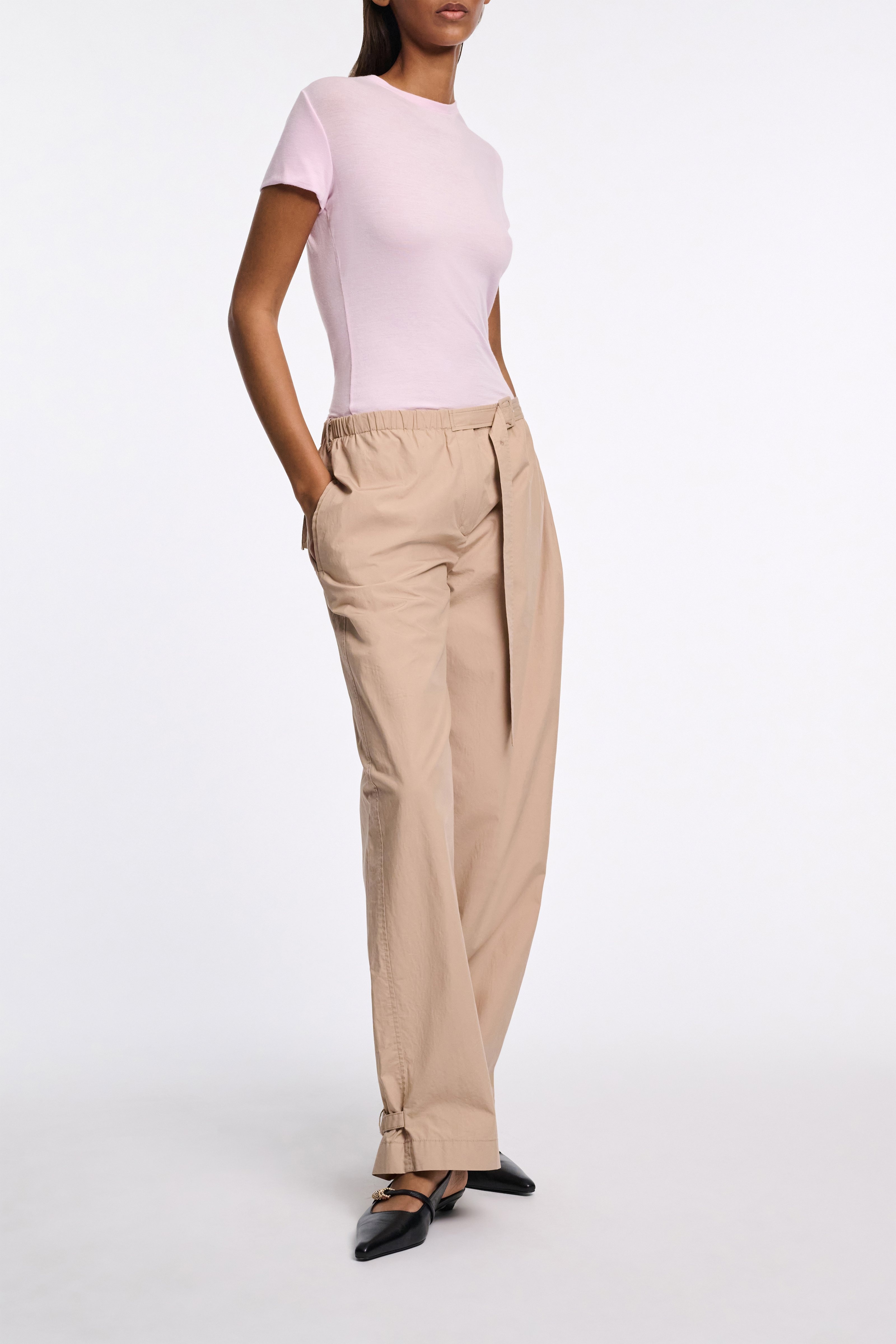CHIC COMFORT shirt - 3