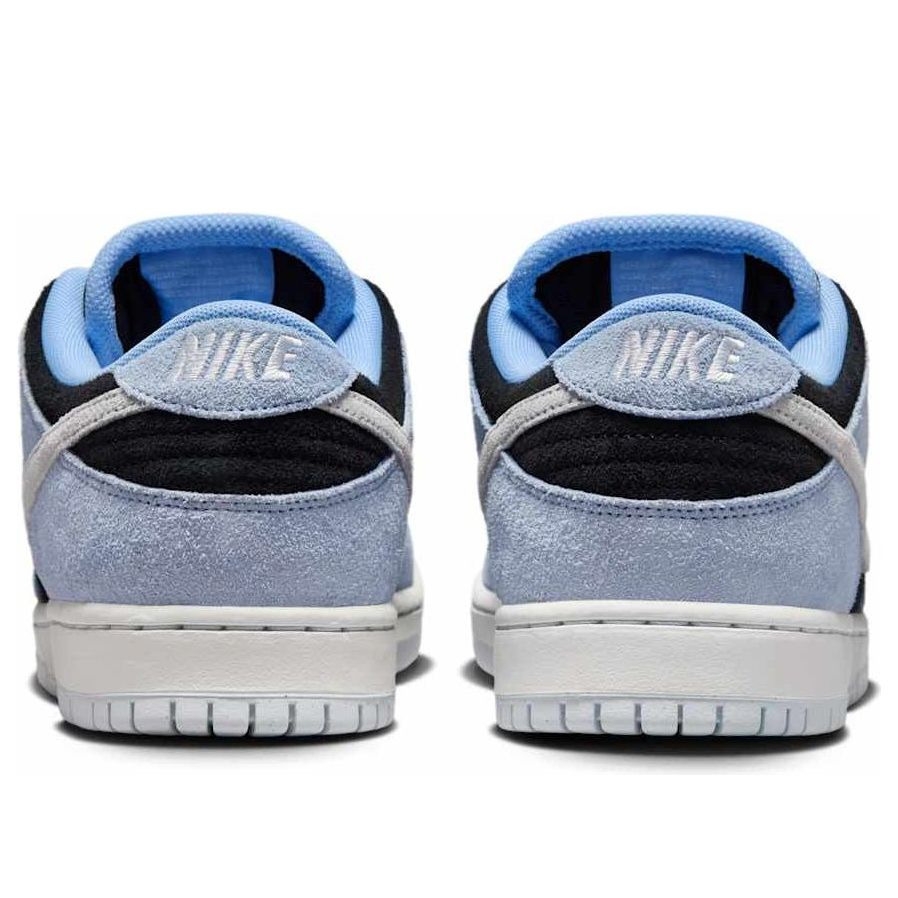 Nike SB Dunk Low 'Aluminum' HF3063-400 - 5