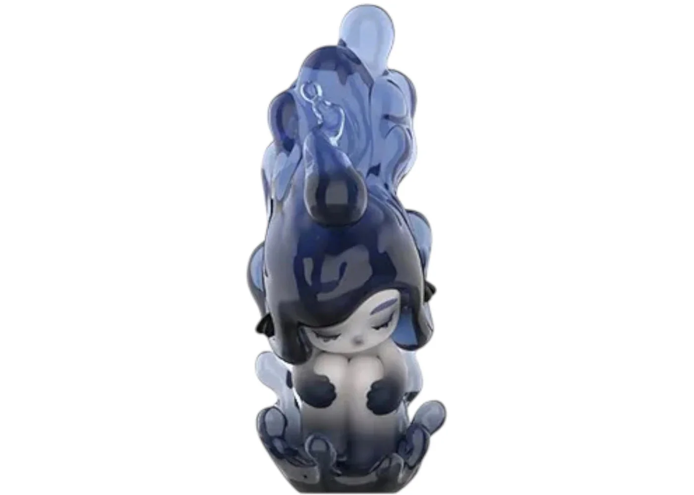 Pop Mart Chaka Candle Whisper Series Sink Figure - 1