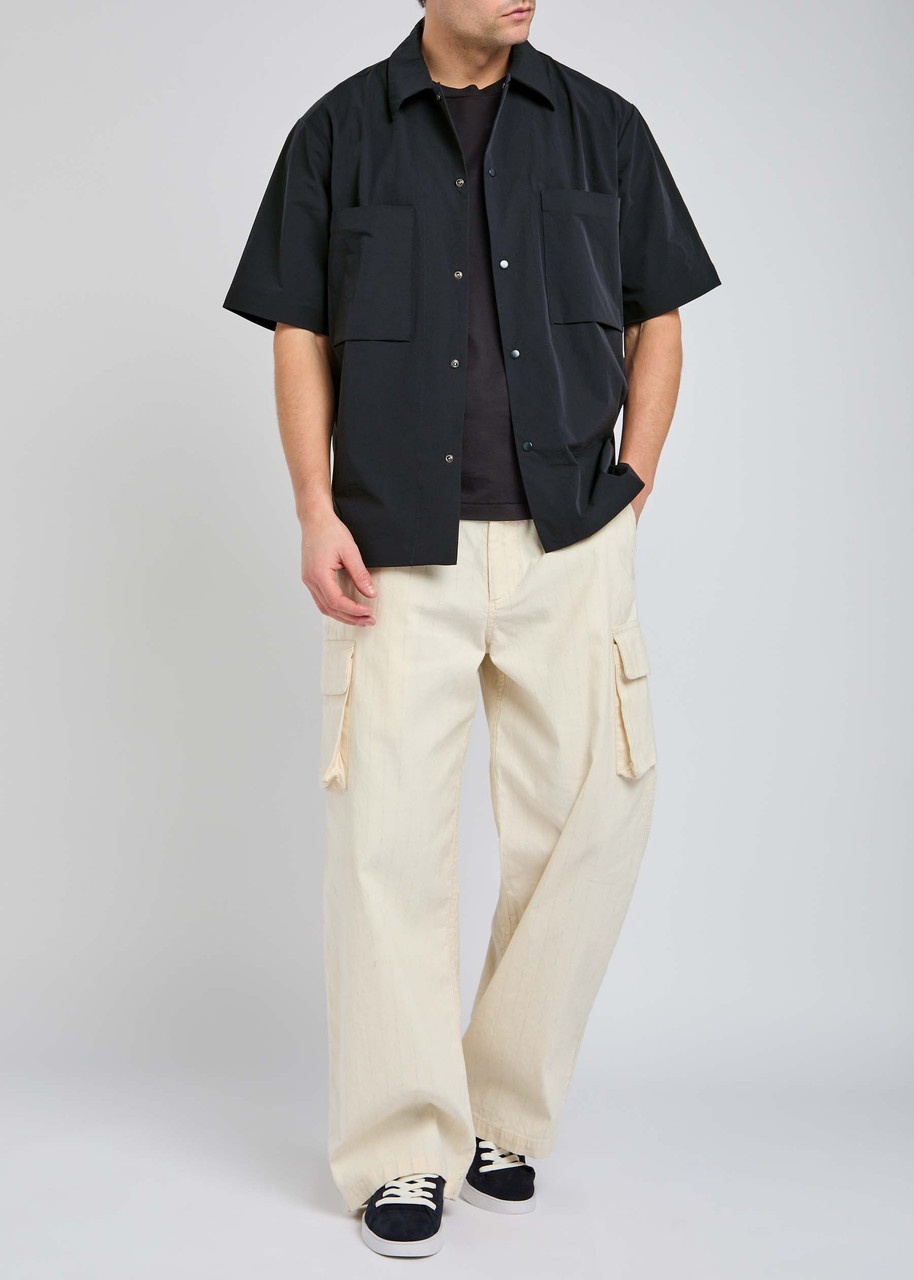 Norse Projects Herman Shell Shirt - 4