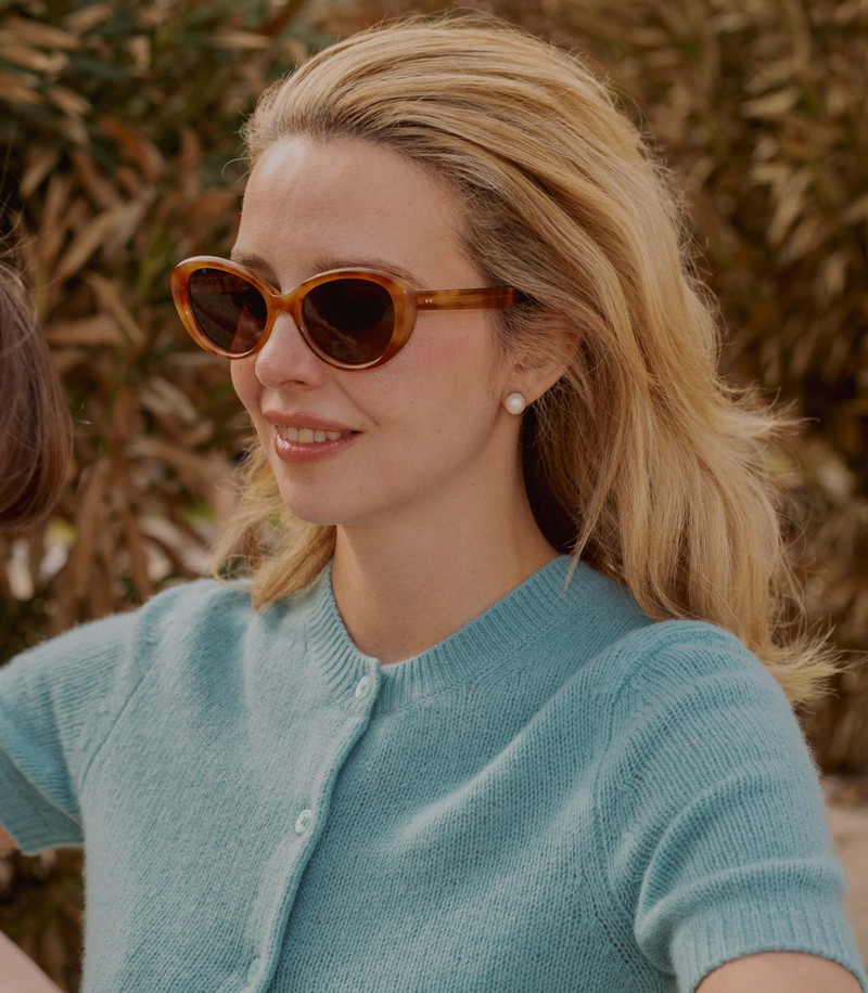 DÔEN BY GARRETT LEIGHT INGÉNUE SUNGLASSES 5