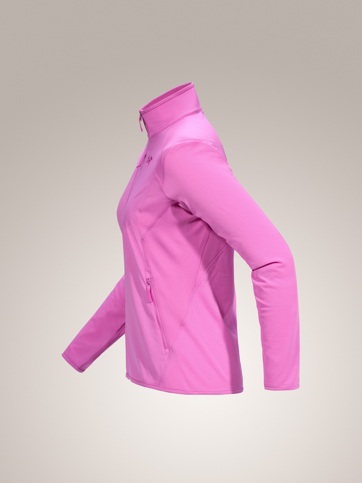 Delta Jacket - 8
