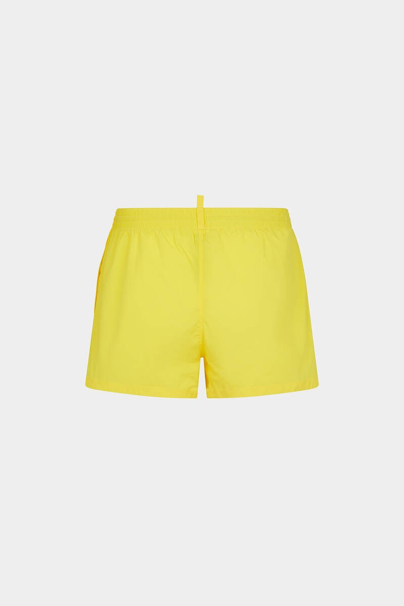 DSQUARED2 LEAF BOXER MIDI - 2