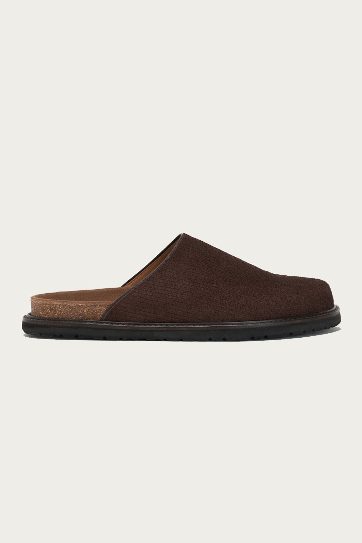 Hender Scheme 24ss 「dense / dark brown」 Hender Scheme 「dense / dark brown」 – SISTER