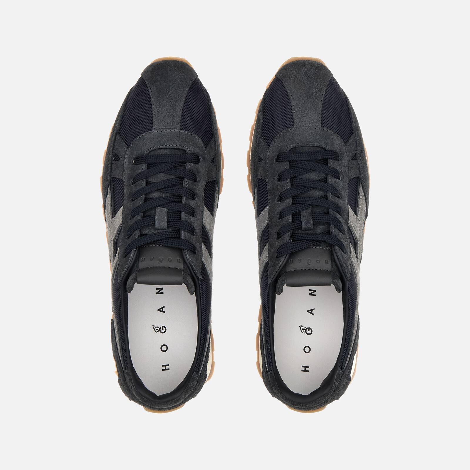 Sneakers Hogan 86er - 5
