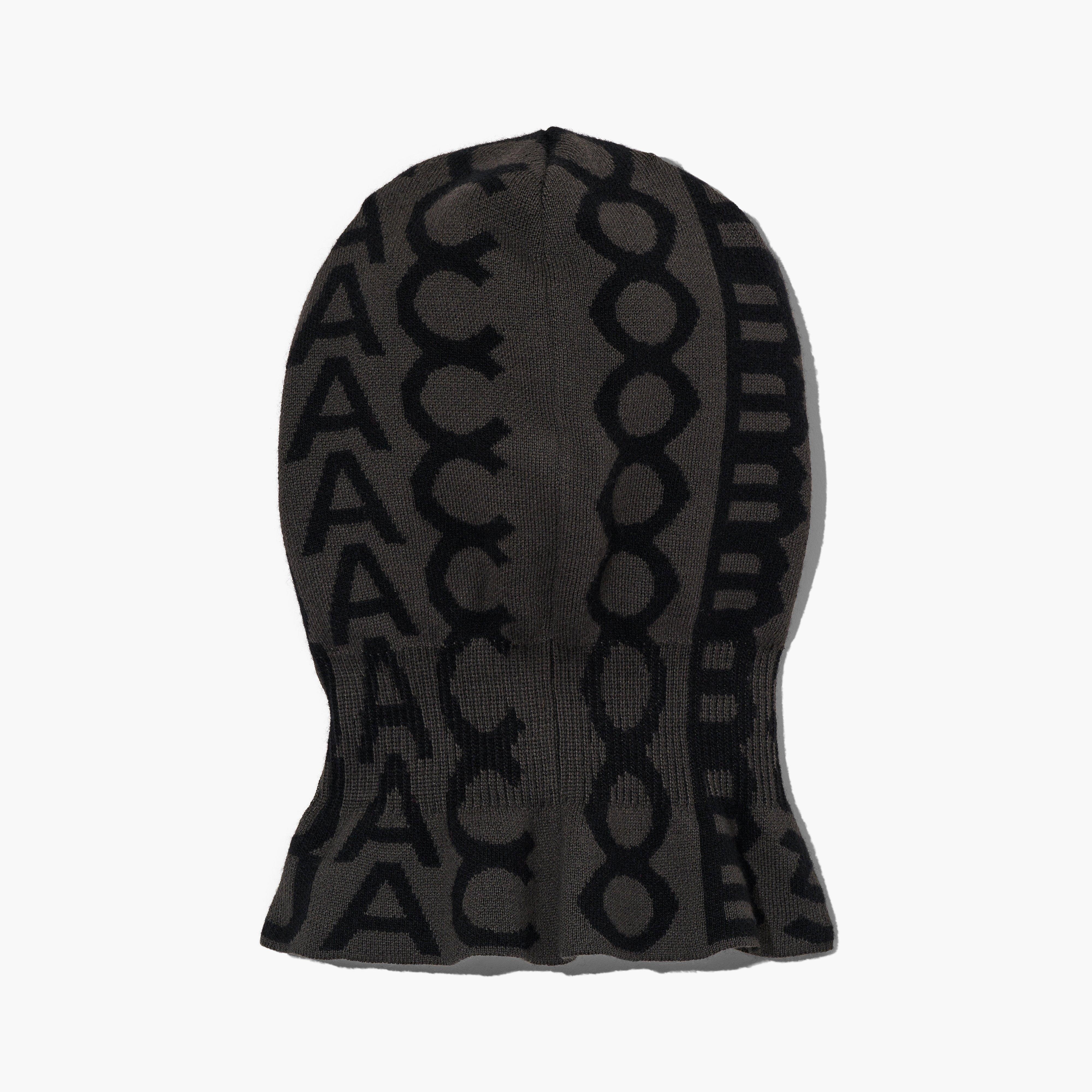 THE MONOGRAM BALACLAVA - 4