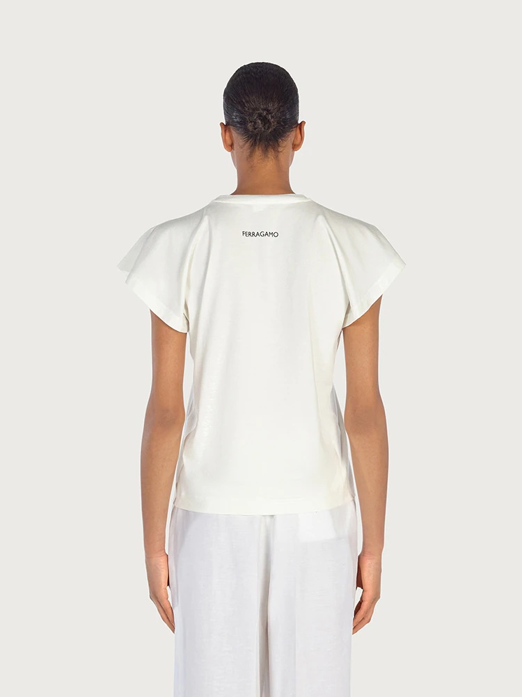 GANCIO S T-SHIRT - 4