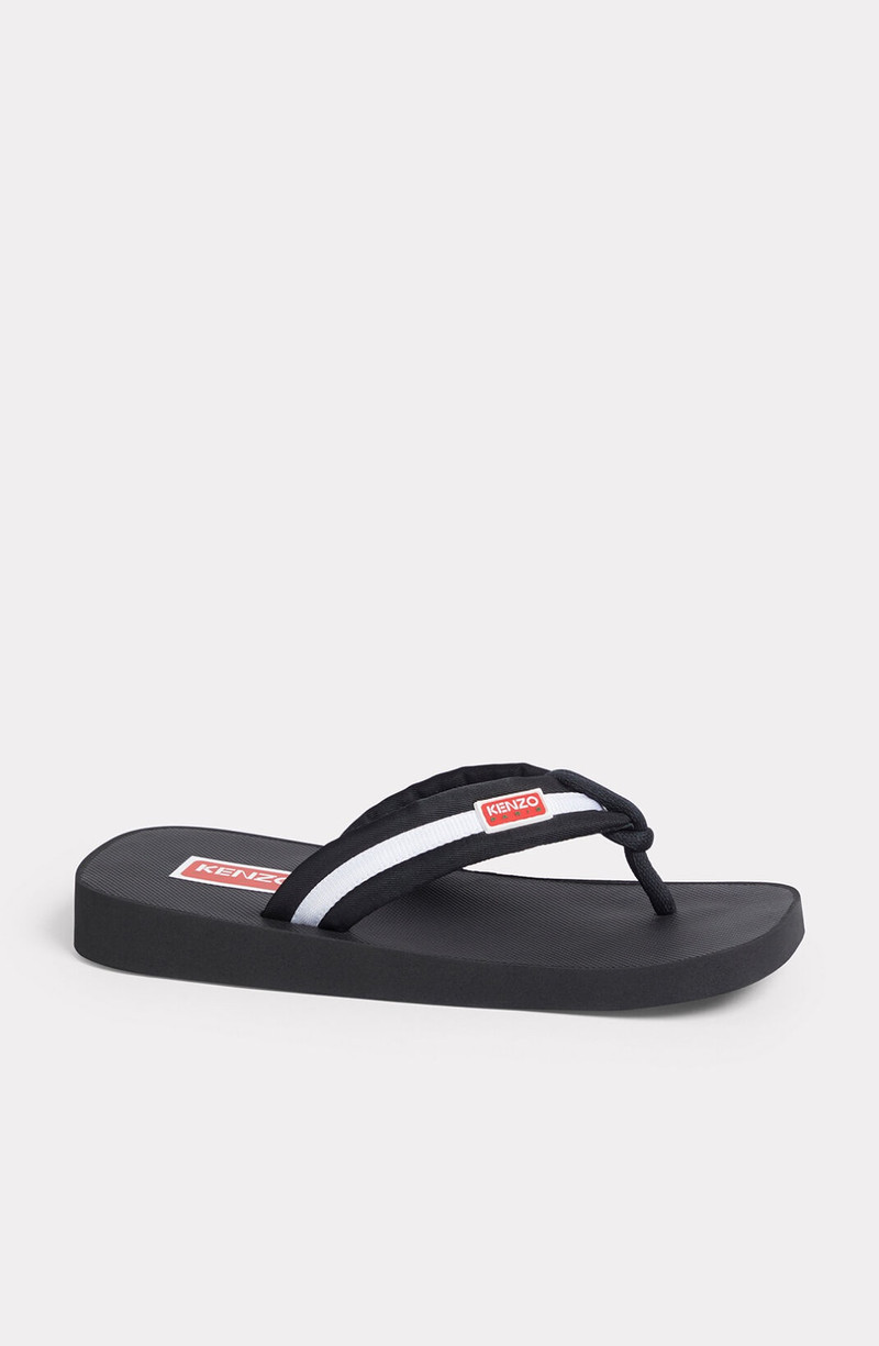 KENZO Setta flipflops Men - 1