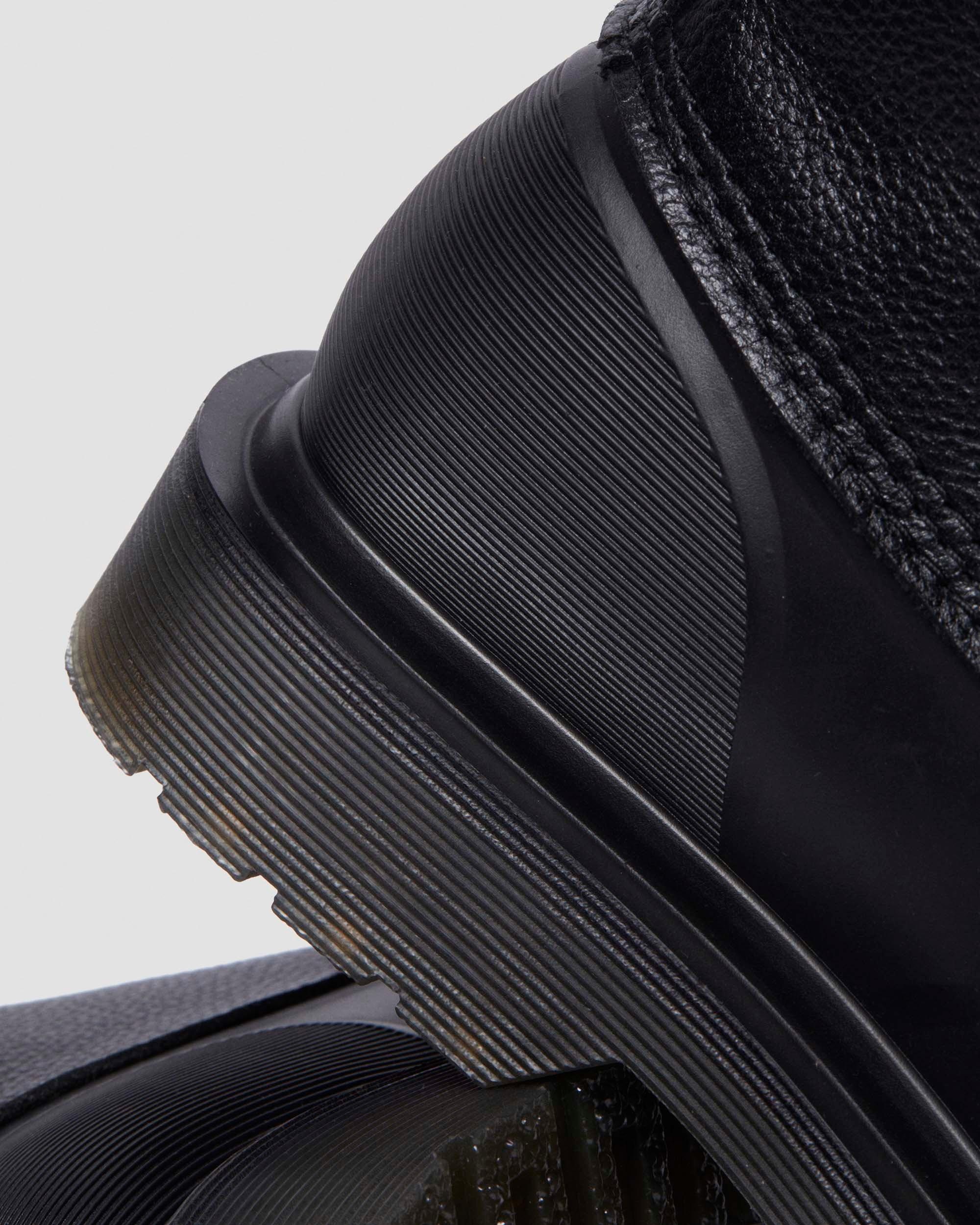 1460 Fleece Lined Sub Boots - 11