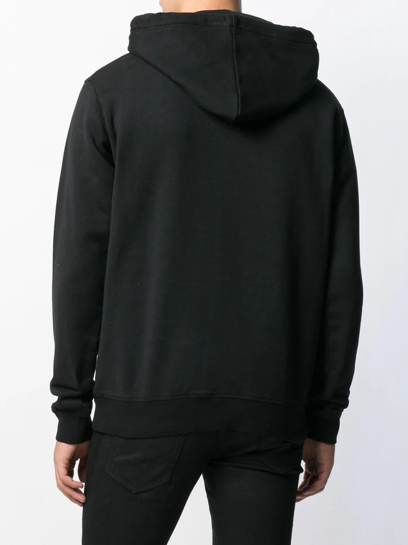 로고 인쇄 hoodie 4