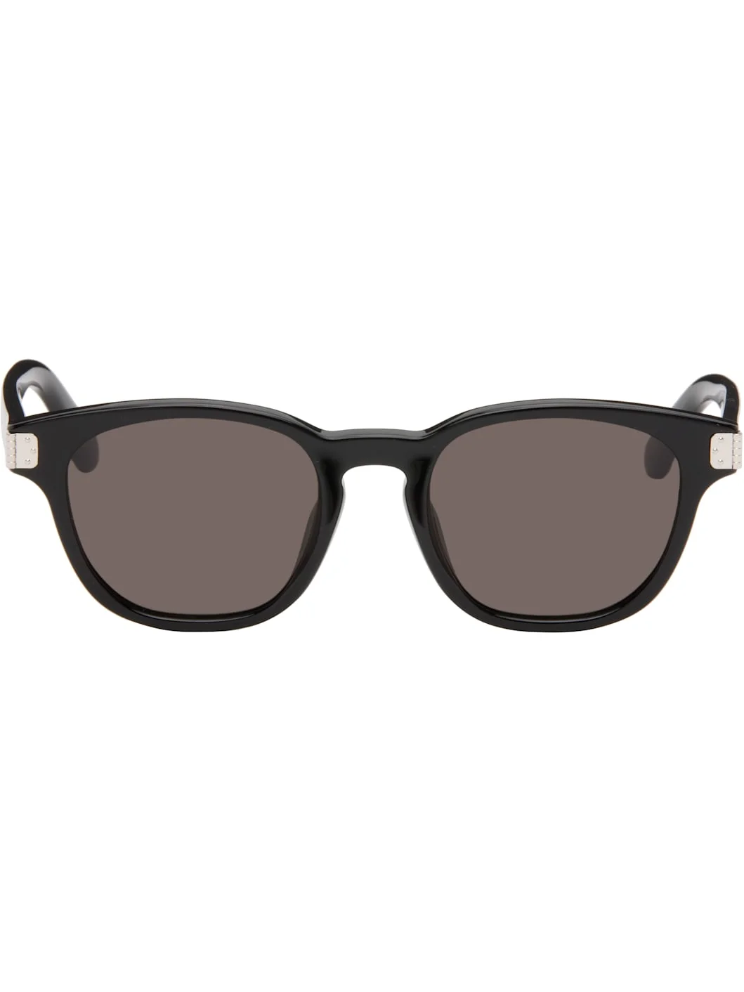 Black 17 Sunglasses - 1