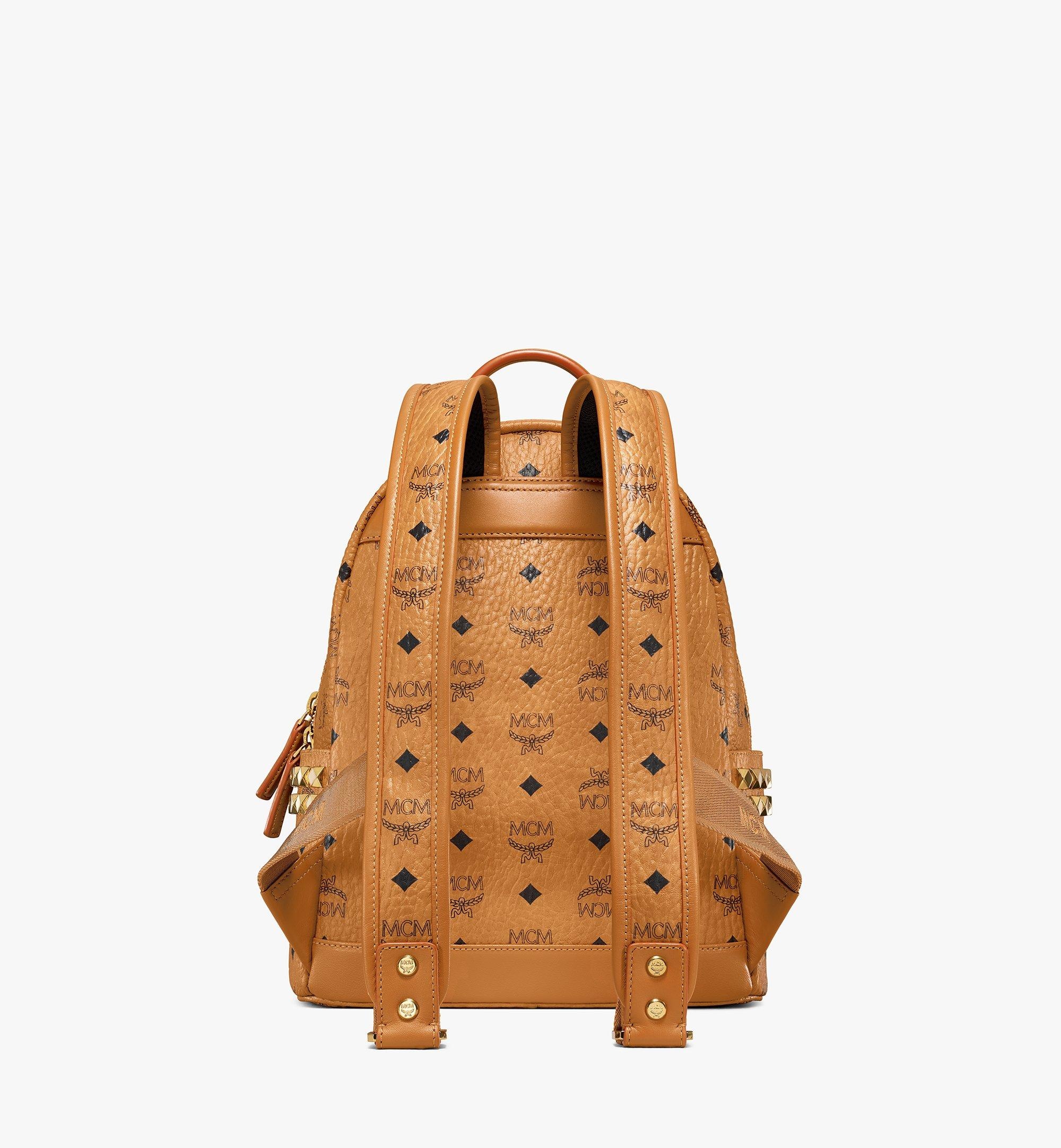 Stark Side Studs Backpack in Visetos - 6