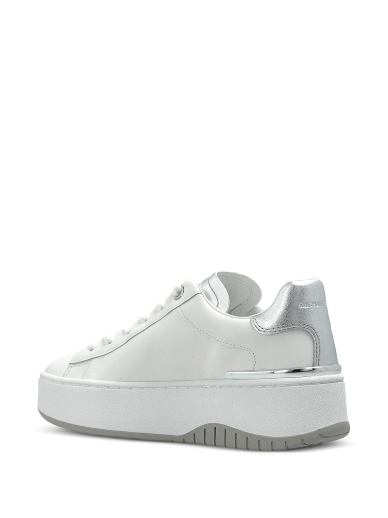 Dottie platform sneakers 4