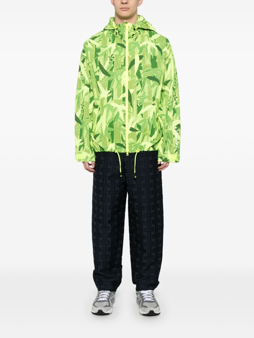 Chiku-Rin jacket - 2