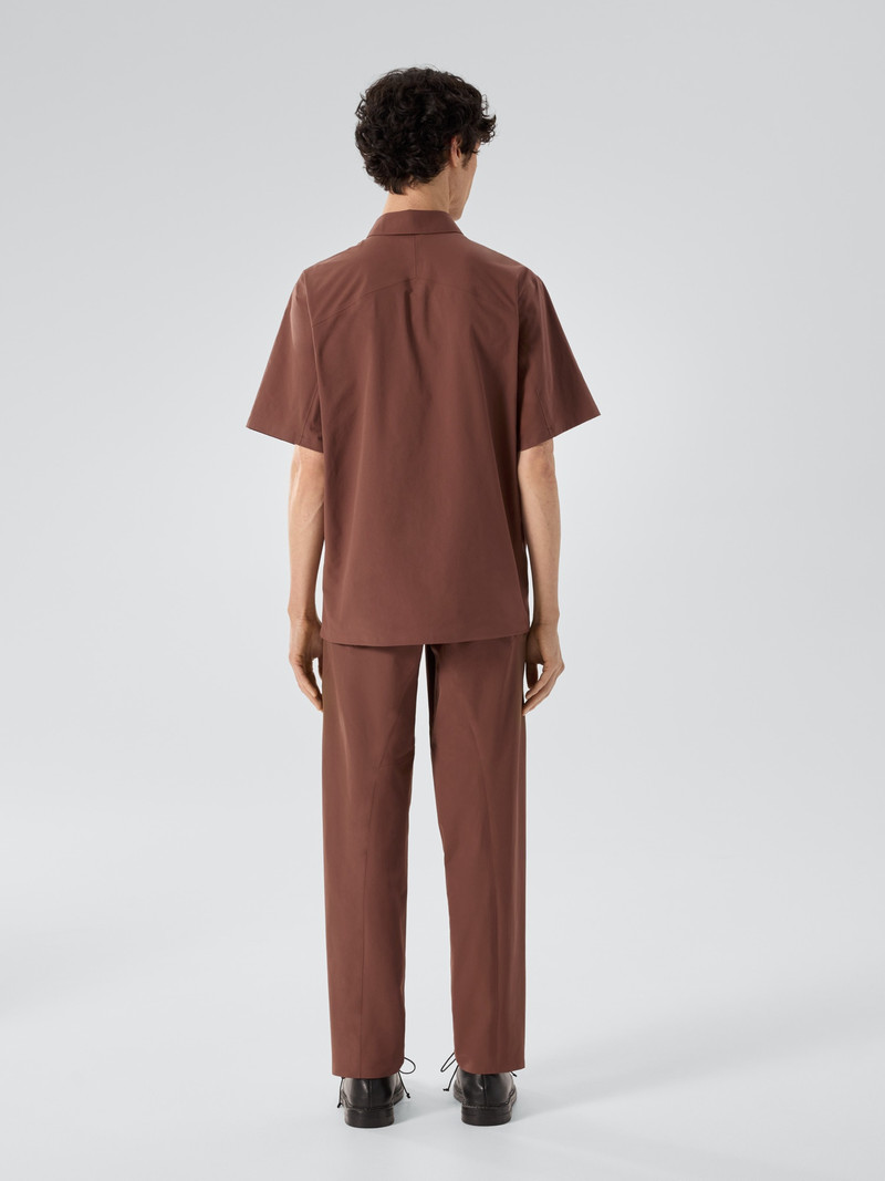 Veilance Field Shirt SS outlook