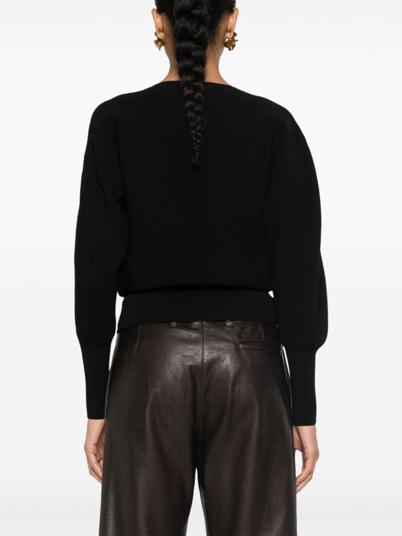 Montana sweater 4