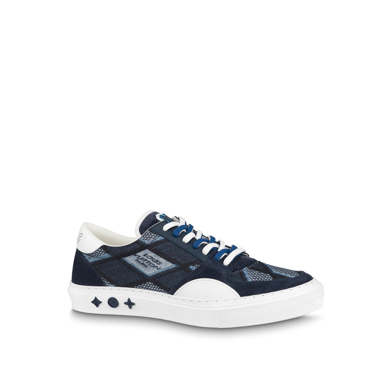 LV Ollie Richelieu - 1