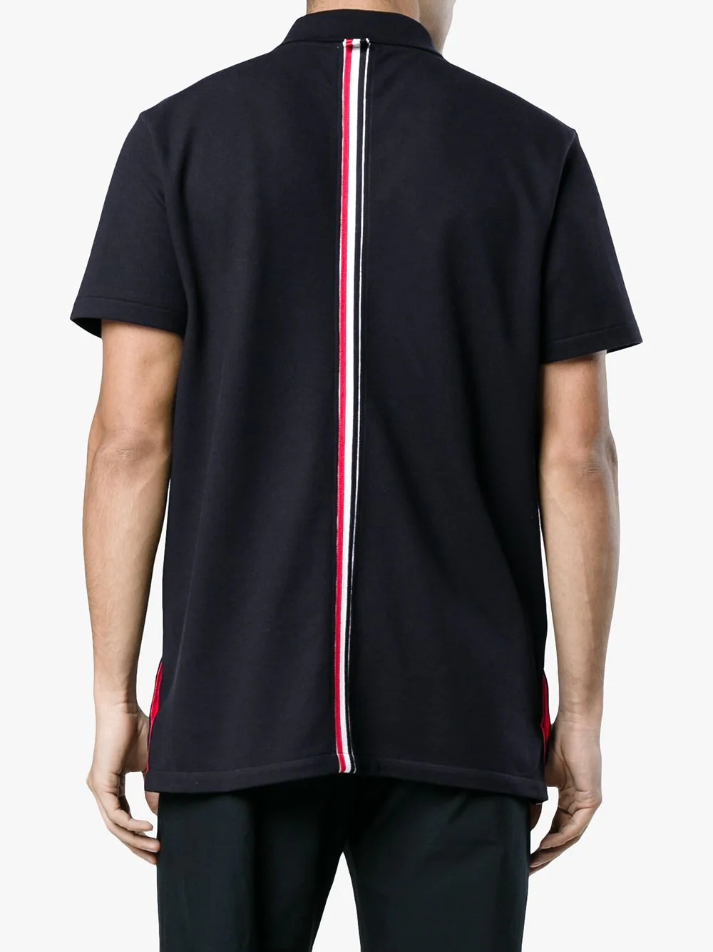 Relaxed Fit Polo - 4