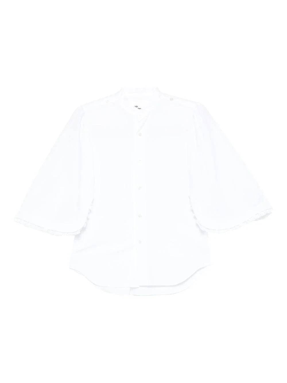 cotton shirt - 1